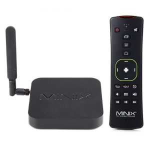 TV Box Minix Neo X8-H Plus