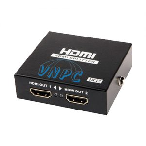 Bộ chia HDMI vào 1 ra 2