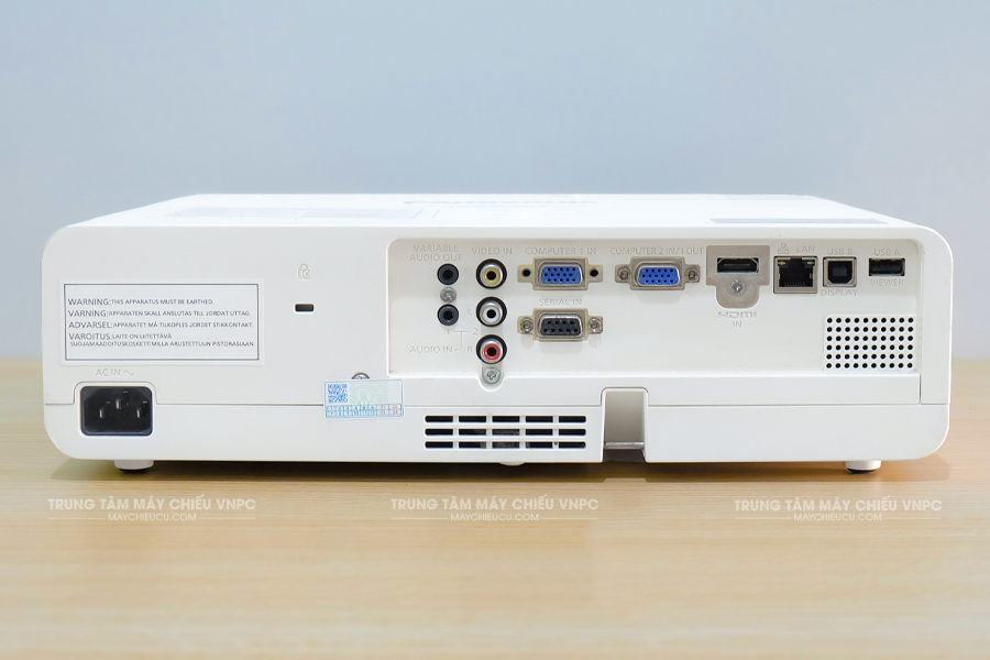 Panasonic PT-LB360