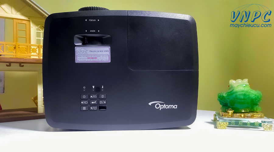 Optoma PS368