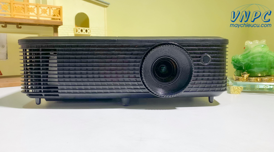 Optoma PS368