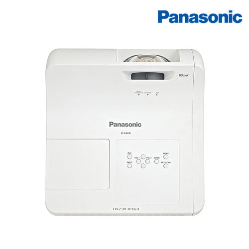 Panasonic PT-TW230 Panasonic PT-TW230