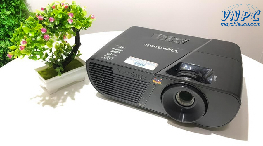 ViewSonic PJD255XV