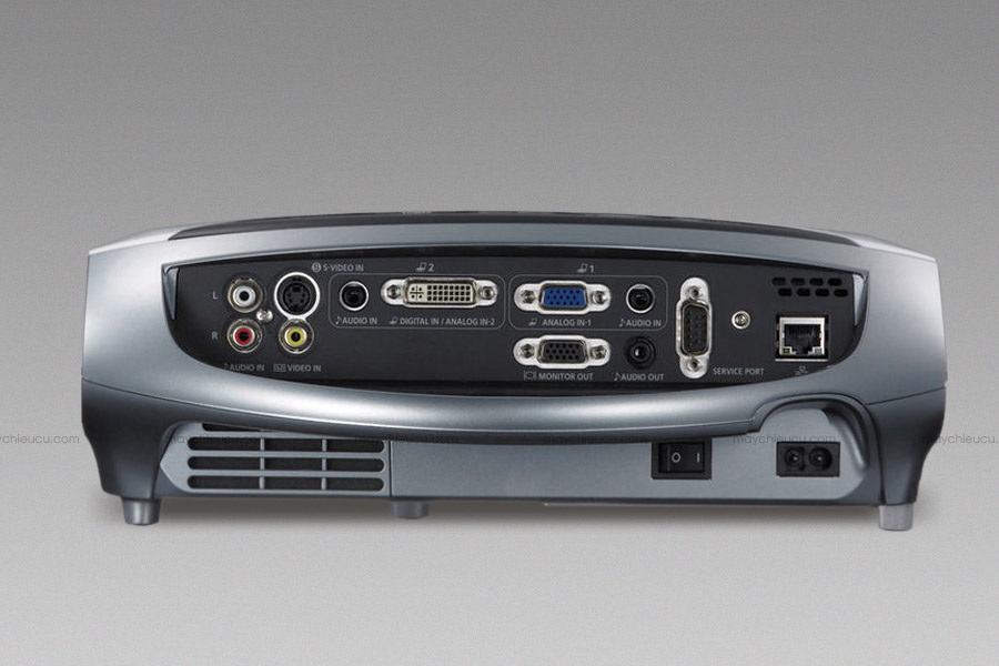Canon LV-8310