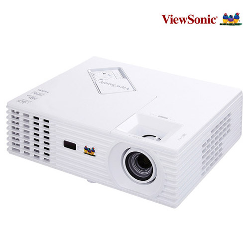ViewSonic PJD7822HDL ViewSonic PJD7822HDL