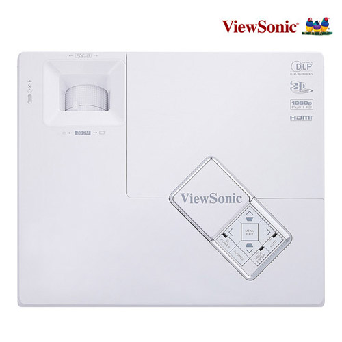 ViewSonic PJD7822HDL ViewSonic PJD7822HDL