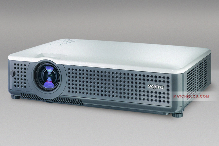 Sanyo PLC-XU78