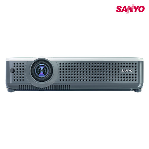 Sanyo PLC-XU78
