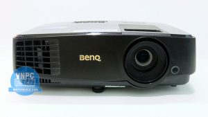 BenQ MS504