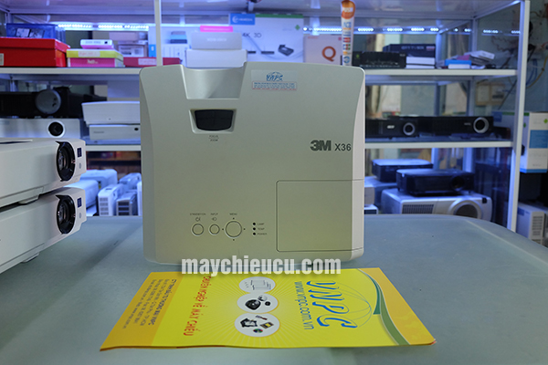 3M X66