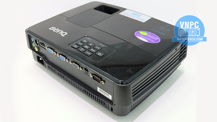 BenQ MS504