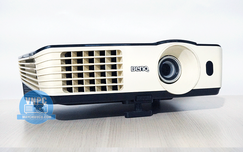 Máy chiếu cũ BenQ MX660 độ phân giải XGA có HDMI