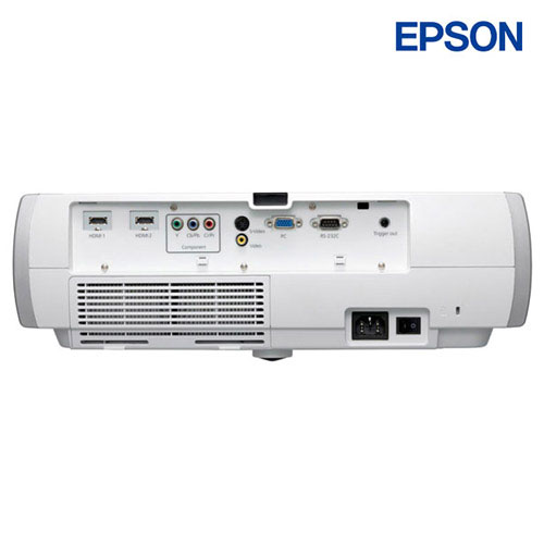 Epson PowerLite 8100 Epson PowerLite 8100