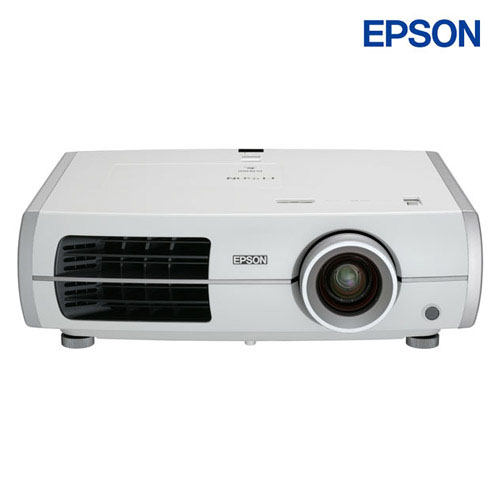 Epson PowerLite 8100 Epson PowerLite 8100
