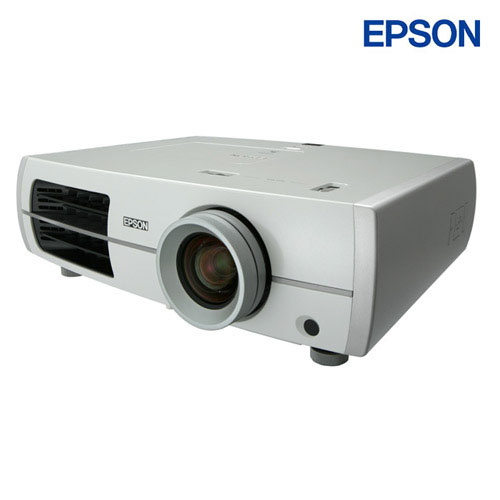 Epson PowerLite 8100 Epson PowerLite 8100