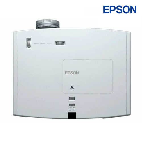 Epson PowerLite 8100 Epson PowerLite 8100
