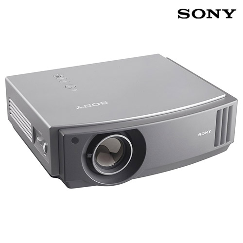 Sony VPL-AW15 Sony VPL-AW15