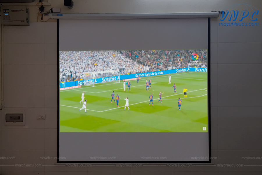 Máy chiếu cũ Sony VPL-EW130 chính hãng giá rẻ