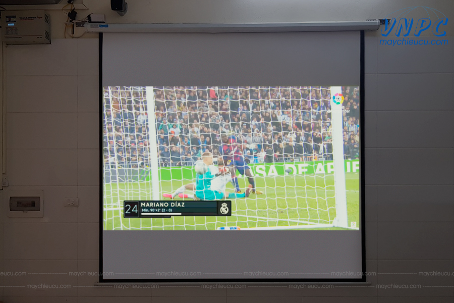 Máy chiếu cũ Sony VPL-EW130 chính hãng giá rẻ