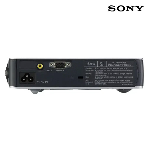 Sony VPL-MX20 Sony VPL-MX20