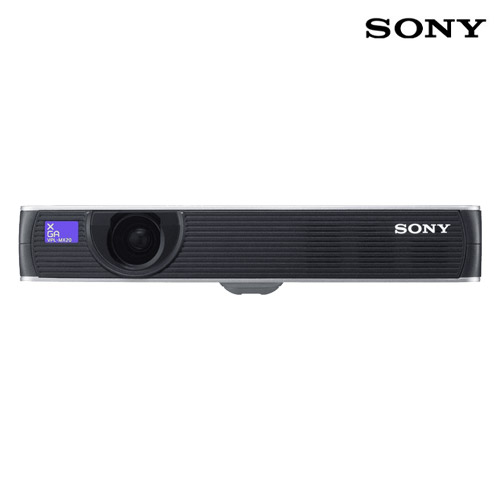 Sony VPL-MX20
