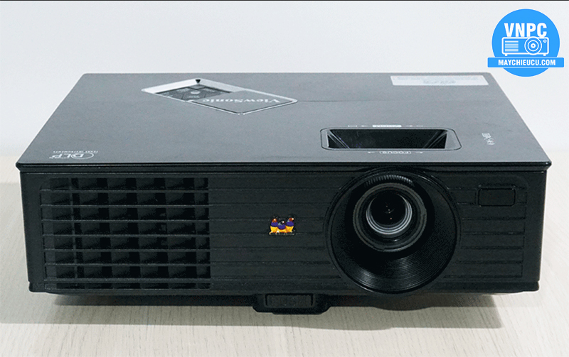 Viewsonic PJD5126
