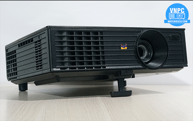 Viewsonic PJD5126