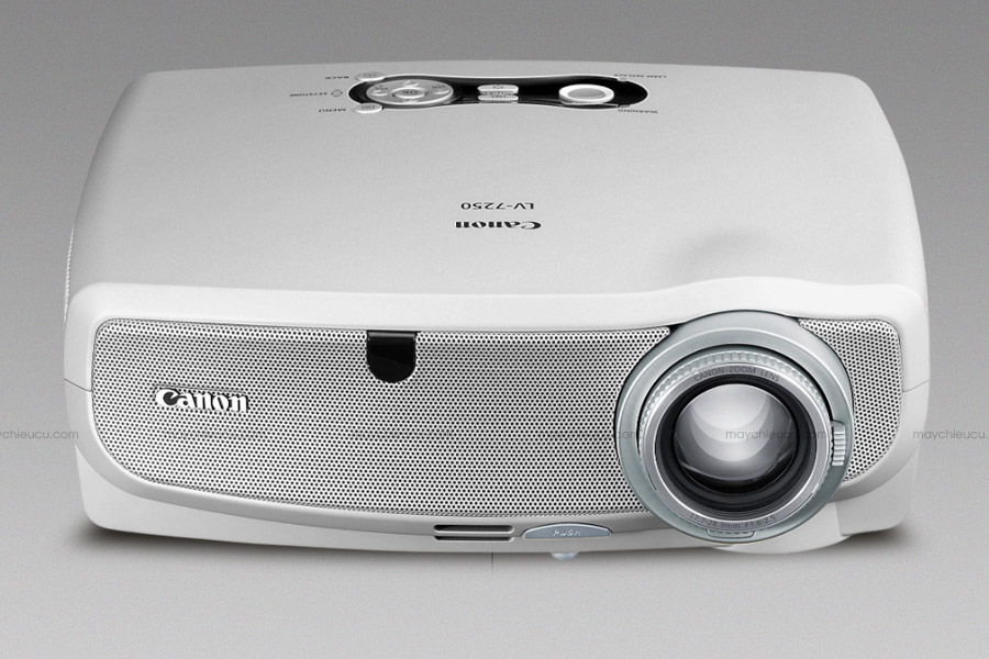 Canon LV-7250