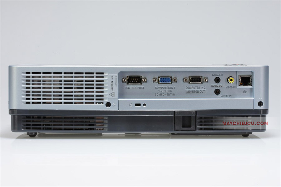 Eiki LC-XBL30 máy chiếu cho văn phòng, giải trí gia đình