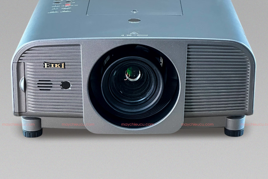 Eiki LC-XDP3500 máy chiếu độ sáng cao cho hội trường lớn