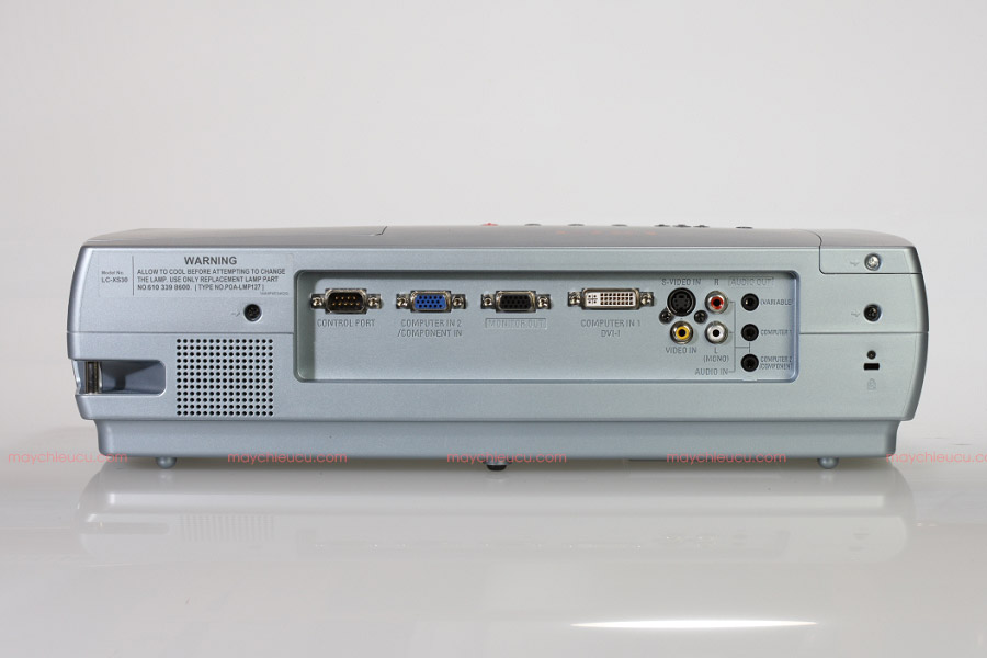 Eiki LC-XS30