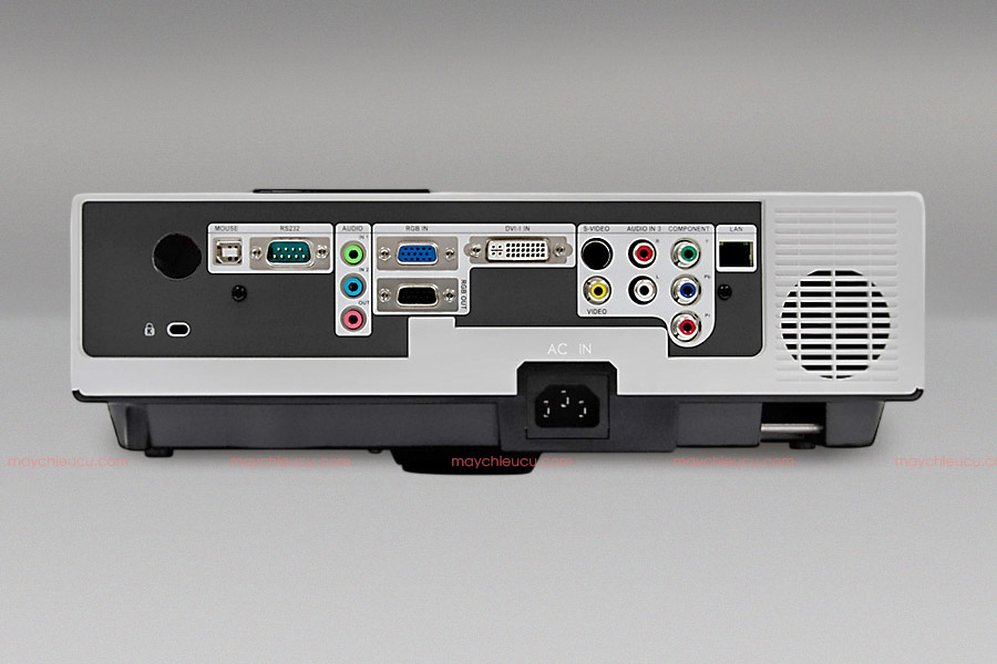 Eiki LC-XDP3500