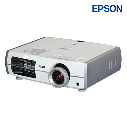 Epson PowerLite Home Cinema 8350 Epson PowerLite Home Cinema 8350