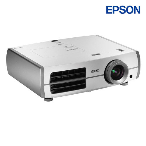Epson PowerLite Home Cinema 8350 Epson PowerLite Home Cinema 8350