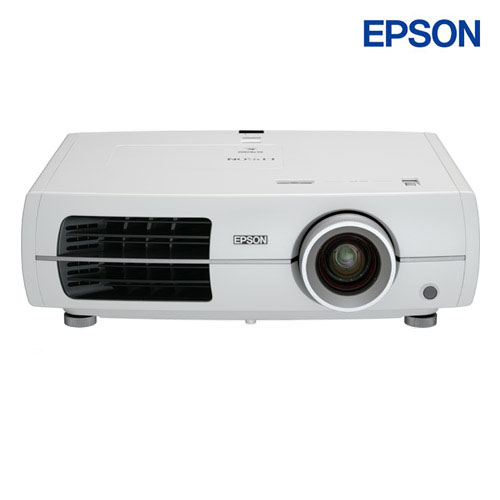 Epson PowerLite Home Cinema 8350 Epson PowerLite Home Cinema 8350