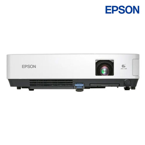 Epson EB-1715 máy chiếu văn phòng nhỏ gọn công nghệ 3LCD