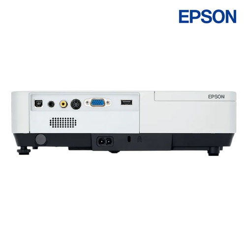 Epson EB-1715 máy chiếu văn phòng nhỏ gọn công nghệ 3LCD Epson EB-1715 máy chiếu văn phòng nhỏ gọn công nghệ 3LCD