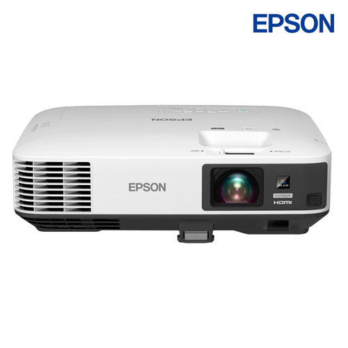 Epson EB-1970W máy chiếu 3LCD độ sáng cao 5000 Ansi lumens