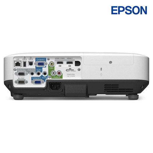 Epson EB-1970W máy chiếu 3LCD độ sáng cao 5000 Ansi lumens Epson EB-1970W máy chiếu 3LCD độ sáng cao 5000 Ansi lumens