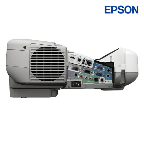 Epson EB-475Wi máy chiếu siêu gần tương tác thông minh 3LCD Epson EB-475Wi máy chiếu siêu gần tương tác thông minh 3LCD