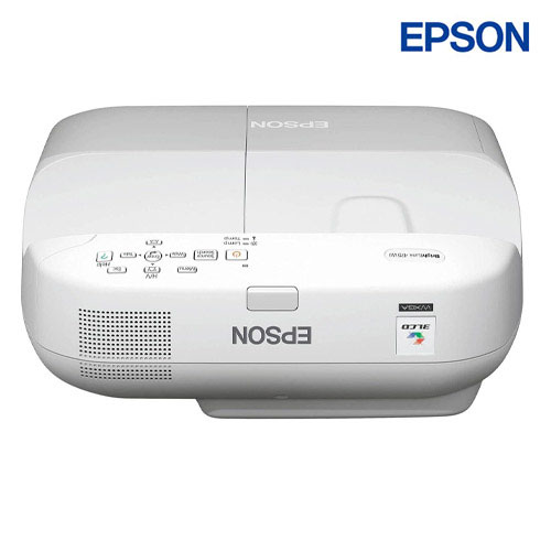 Epson EB-475Wi máy chiếu siêu gần tương tác thông minh 3LCD Epson EB-475Wi máy chiếu siêu gần tương tác thông minh 3LCD
