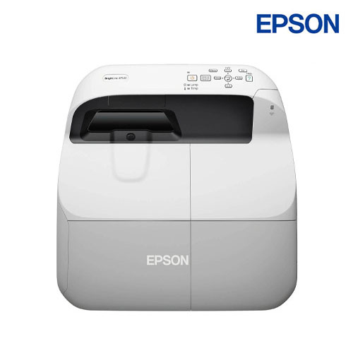 Epson EB-475Wi máy chiếu siêu gần tương tác thông minh 3LCD Epson EB-475Wi máy chiếu siêu gần tương tác thông minh 3LCD