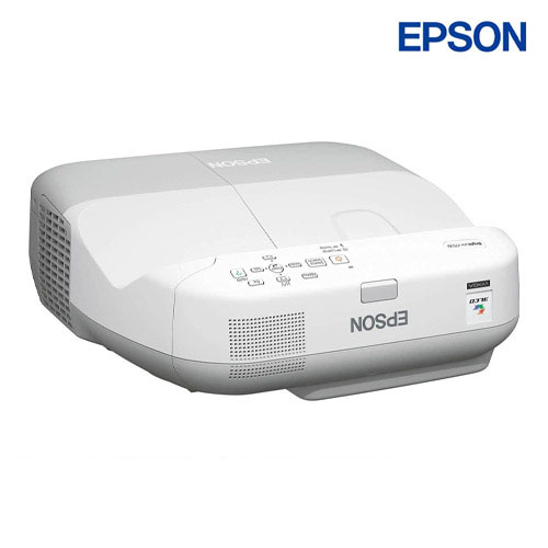 Epson EB-475Wi máy chiếu siêu gần tương tác thông minh 3LCD Epson EB-475Wi máy chiếu siêu gần tương tác thông minh 3LCD