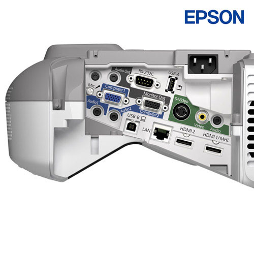 Epson EB-585Wi Epson EB-585Wi