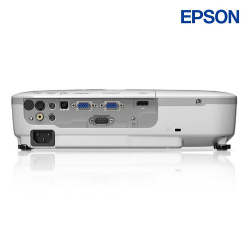 Epson EB-X15 Epson EB-X15