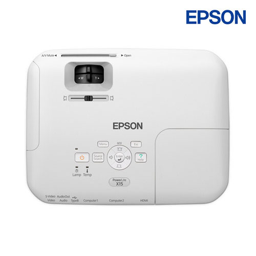 Epson EB-X15 Epson EB-X15