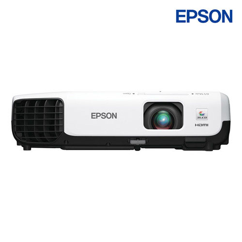 Epson VS230 máy chiếu văn phòng nhỏ gọn 3LCD, SVGA