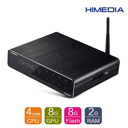 Đầu phát Himedia Q10 IV Đầu phát Himedia Q10 IV