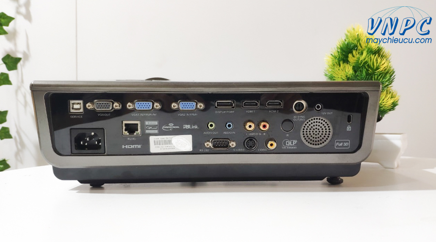 Optoma EH500