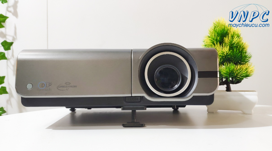 Optoma EH500